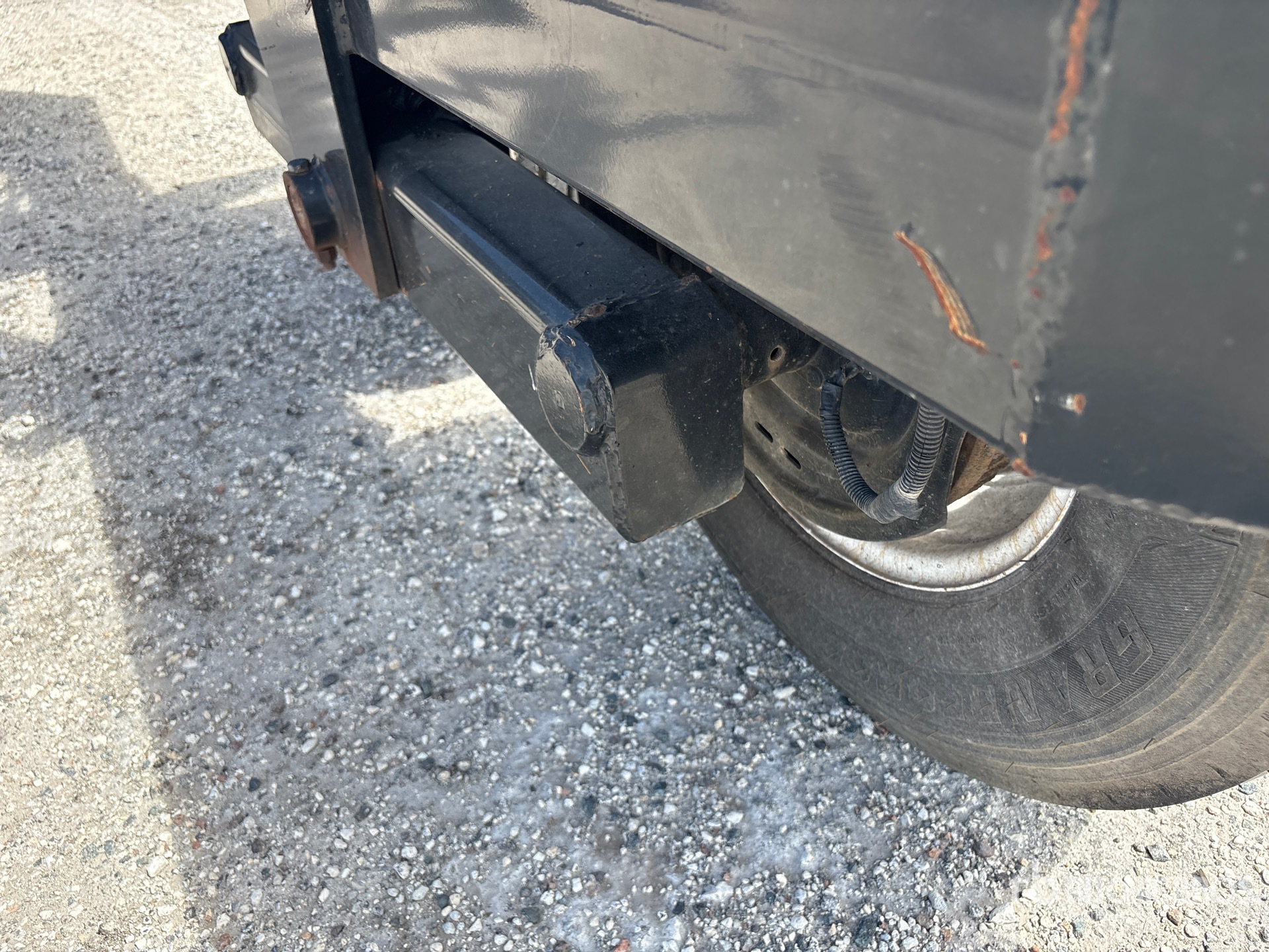 2021 Felling Trailers, Inc. T/A (1)