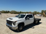 General Appearance with Featured Photo