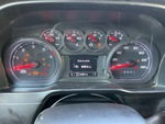 Cab with Warning Lights