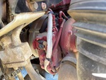 Motor with
