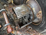 Brakes with