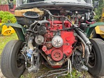 4 Engine with
