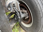 Brakes with