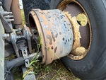 Brakes with