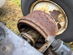 Brakes with