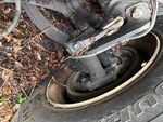Brakes with