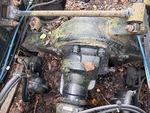 Drivetrain with
