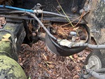 4 Underbody - Truck with