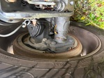 Brakes with