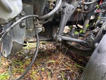 4 Underbody - Truck with