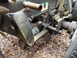4 Underbody - Truck with