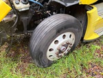 4 Underbody - Truck with