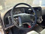 Cab with Steering Control