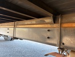 Underbody with Frame Condition