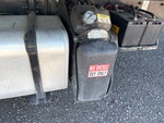 Engine with DEF / AdBlue Tank