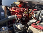 Engine with Engine - Left Side