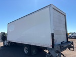 Configuration with Van Body