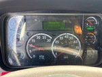 Cab with Gauges