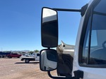 Cab with Mirrors