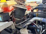 Engine with Engine - Right Side