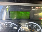 Cab with Engine Hours