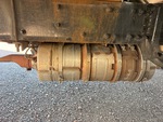 Engine with Diesel Particulate Filter