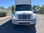 General Appearance with Exterior Lights