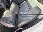 Cab with Seats/armrests
