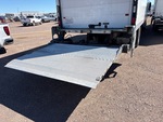 Configuration with Liftgate