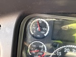 Cab with Oil Pressure