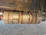 Engine with Exhaust System