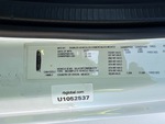 General Appearance with Motor Vehicle Safety Standards Label