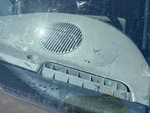 General Appearance with Glass