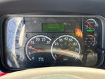 Cab with Warning Lights