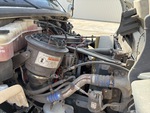 Engine with Engine - Right Side