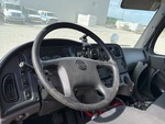 Cab with Steering Control