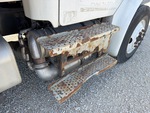 Engine with Diesel Particulate Filter