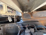 Underbody with Cab Suspension Air Bags