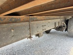 Underbody with Frame Condition