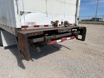 Configuration with Liftgate