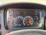 Cab with Gauges