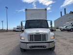 General Appearance with Exterior Lights