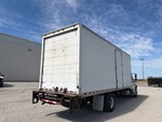 Configuration with Van Body