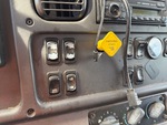 Cab with Window Controls