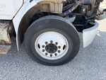 Underbody with Right Steer Tire