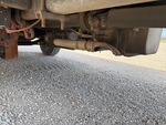 Engine with Exhaust System