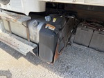 Engine with DEF / AdBlue Tank