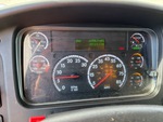 Cab with Oil Pressure