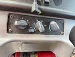 Cab with Heater