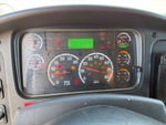Cab with Warning Lights